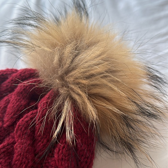 Soia and Kyo Amalie - real fur (no longer sold) - Picture 3 of 4